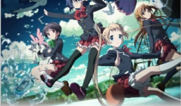 少女派别动漫,少女派别动漫的奇幻世界